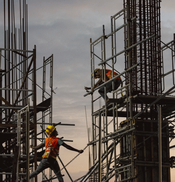 Picture of Industrial Development – VG Consulting & Engineering Services